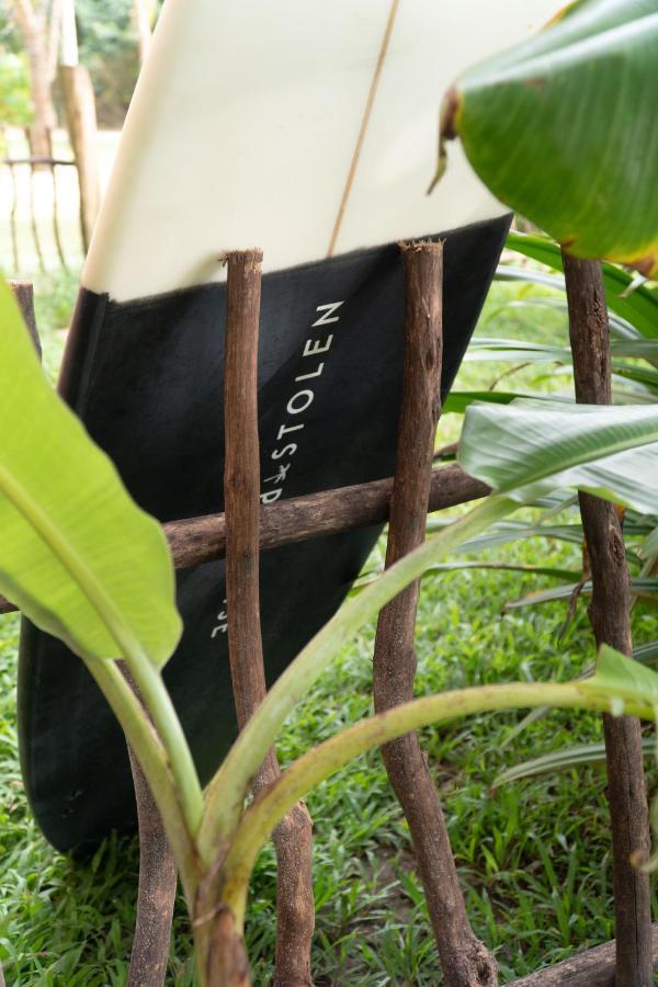 The Slow Vegan Hotel Mirissa