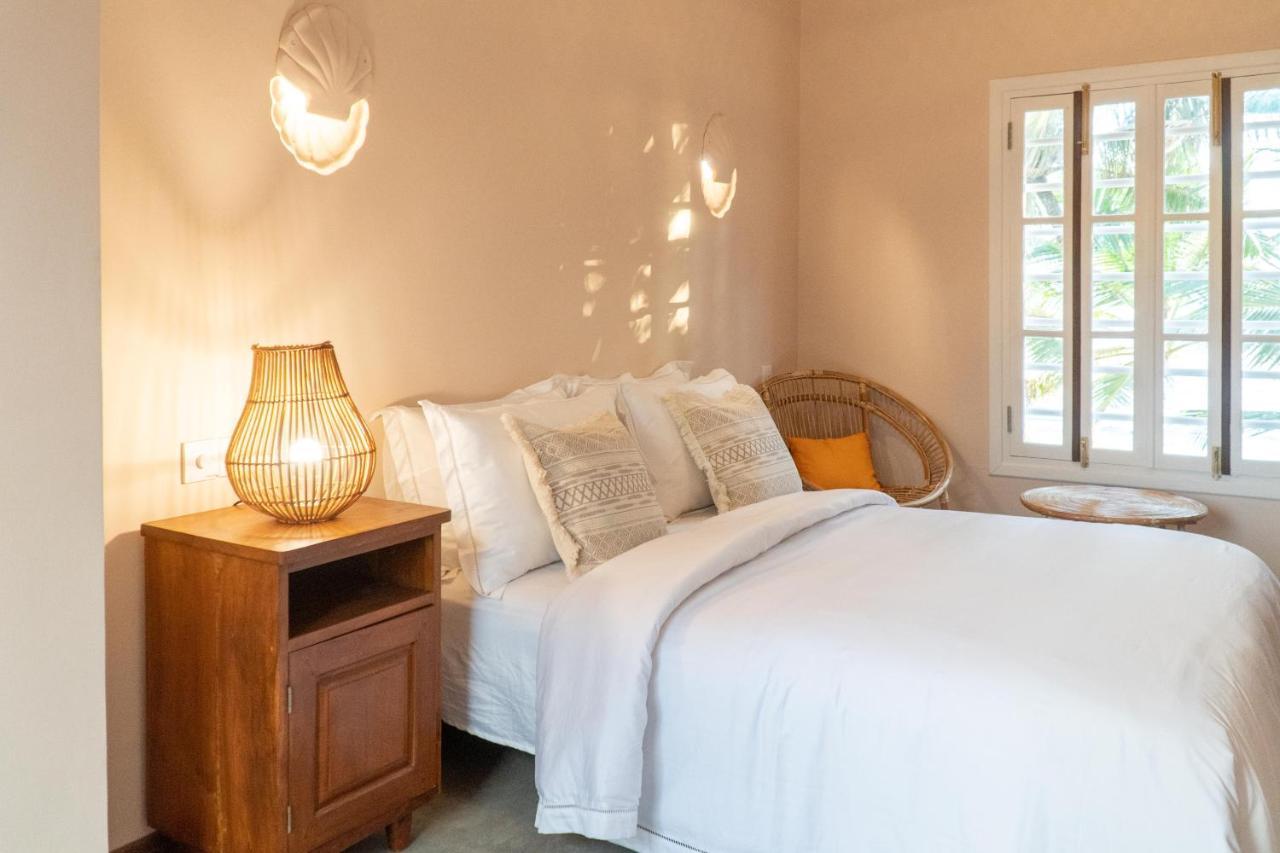 The Slow Vegan Hotel Mirissa